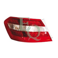 Equal Quality Gruppo Ottico Posteriore Est Led Mod. Elegance Mer Gp1499