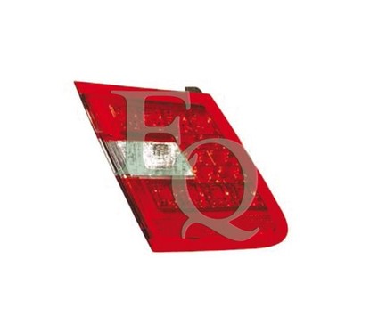 Equal Quality Gruppo Ottico Posteriore Int Led Mercedes-Benz Cla Gp1502