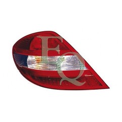 Equal Quality Gruppo Ottico Posteriore Mod. 04 07 Mercedes-Benz Gp1503