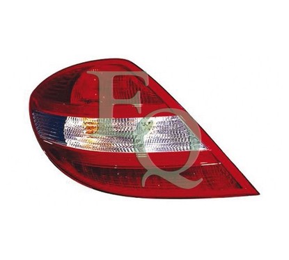 Equal Quality Gruppo Ottico Posteriore Mod. 04 07 Mercedes-Benz Gp1503