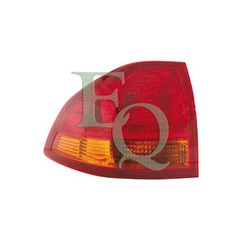 Equal Quality Gruppo Ottico Post Dx Pajero Sport 08 Est Gp1509 per ripristinare il corretto funzionamento del componente