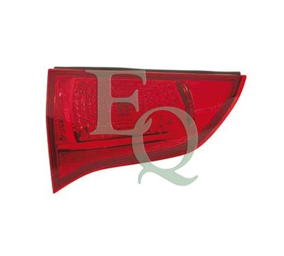 Equal Quality Gruppo Ottico Post Sx Pajero Sport 08 Int Gp1512