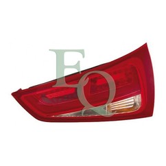 Equal Quality Gruppo Ottico Posteriore Led Audi A1 (8X1) 10 Gp1516