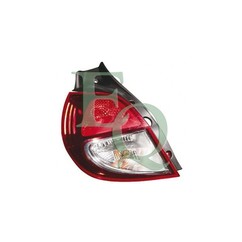 Equal Quality Gruppo Ottico Post Dx Clio 09 Gp1519 per ripristinare il corretto funzionamento del componente