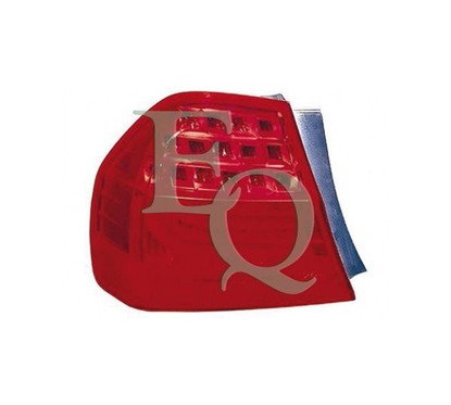 Equal Quality Gruppo Ottico Posteriore Est Led Bmw 3 (E90) Lci 0 Gp1522