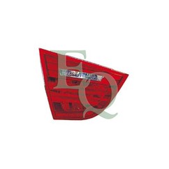 Equal Quality Gruppo Ottico Posteriore Int Bmw 3 (E90) Lci 08 Gp1524