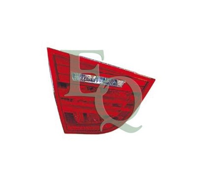 Equal Quality Gruppo Ottico Posteriore Int Bmw 3 (E90) Lci 08 Gp1524