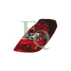 Equal Quality Gruppo Ottico Posteriore Gp1529 per ripristinare il corretto funzionamento del componente