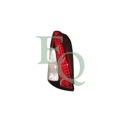Equal Quality Gruppo Ottico Posteriore Led Lancia Musa 07 Gp1531 per ripristinare il corretto funzionamento del componente