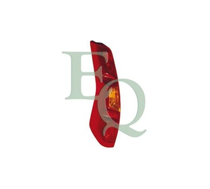 Equal Quality Gruppo Ottico Posteriore Gp1535 per ripristinare il corretto funzionamento del componente