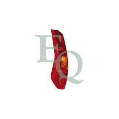 Equal Quality Gruppo Ottico Posteriore Gp1536 per ripristinare il corretto funzionamento del componente