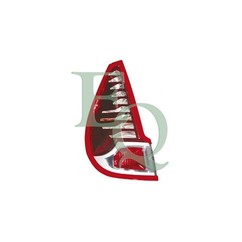 Equal Quality Gruppo Ottico Posteriore Renault Scenic Iii (Jz0/ Gp1544