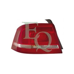 Equal Quality Gruppo Ottico Posteriore Est Mod. Berlina Vw Passa Gp1560