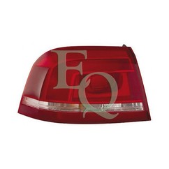 Equal Quality Gruppo Ottico Posteriore Mod. Sw Vw Passat 09 Gp1561