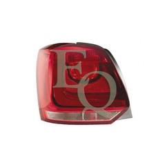 Equal Quality Gruppo Ottico Post Dx Polo 09 Gp1563 per ripristinare il corretto funzionamento del componente