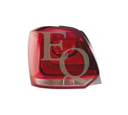 Equal Quality Gruppo Ottico Post Dx Polo 09 Gp1563 per ripristinare il corretto funzionamento del componente