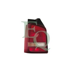 Equal Quality Gruppo Ottico Posteriore Corpo Nero Gp1570 per ripristinare il corretto funzionamento del componente