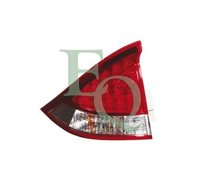 Equal Quality Gruppo Ottico Post Dx Insight 10 Led Mod Stanley Gp1584
