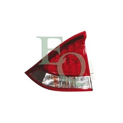 Equal Quality Gruppo Ottico Post Sx Insight 10 Led Mod Stanley Gp1585
