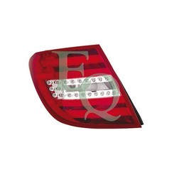 Equal Quality Gruppo Ottico Post Dx Classe C 11 W204 Sw Led Gp1594