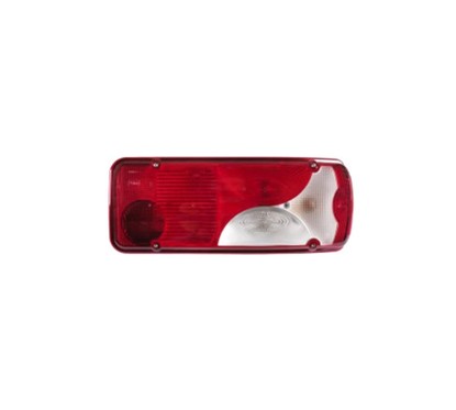 Equal Quality Gruppo Ottico Post Dx Classe C 11 W204 Sw Led Gp1594