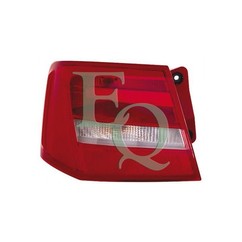 Equal Quality Gruppo Ottico Post Dx Audi A6 11 Gp1610 per ripristinare il corretto funzionamento del componente