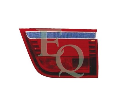 Equal Quality Gruppo Ottico Post Sx Bmw X5 06 E70 Int Gp1615 per ripristinare il corretto funzionamento del componente