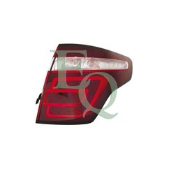 Equal Quality Gruppo Ottico Post Dx C4 Picasso 10 Gp1616 per ripristinare il corretto funzionamento del componente