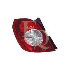 Equal Quality Gruppo Ottico Post Dx Captiva 06 Gp1620 per ripristinare il corretto funzionamento del componente