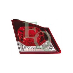 Equal Quality Gruppo Ottico Post Dx Civic 08 Hybrid Gp1628 per ripristinare il corretto funzionamento del componente