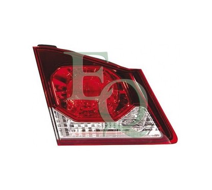 Equal Quality Gruppo Ottico Post Dx Civic 08 Hybrid Gp1628 per ripristinare il corretto funzionamento del componente