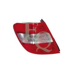 Equal Quality Gruppo Ottico Post Dx Classe C 07 W204 Sw Gp1632 per ripristinare il corretto funzionamento del componente