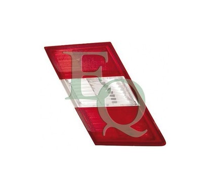 Equal Quality Gruppo Ottico Post Sx Classe C Sport 08 (Clc) Int Gp1639