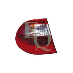 Equal Quality Gruppo Ottico Post Sx Classe E 06 Sw Gp1645 per ripristinare il corretto funzionamento del componente