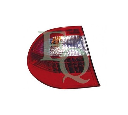 Equal Quality Gruppo Ottico Post Sx Classe E 06 Sw Gp1645 per ripristinare il corretto funzionamento del componente