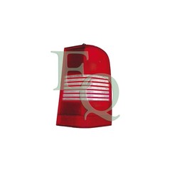 Equal Quality Gruppo Ottico Post Sx Classe V Viano 96 Gp1647 per ripristinare il corretto funzionamento del componente