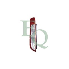 Equal Quality Gruppo Ottico Post Dx Focus 07 Led Gp1650 per ripristinare il corretto funzionamento del componente