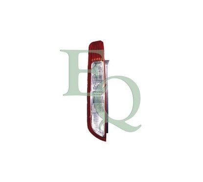 Equal Quality Gruppo Ottico Post Dx Focus 07 Led Gp1650 per ripristinare il corretto funzionamento del componente