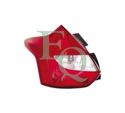 Equal Quality Gruppo Ottico Post Dx Focus 11 5P Gp1652 per ripristinare il corretto funzionamento del componente