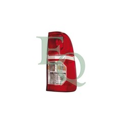 Equal Quality Gruppo Ottico Post Dx Hi Lux 11 Gp1660 per ripristinare il corretto funzionamento del componente