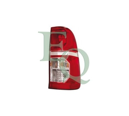 Equal Quality Gruppo Ottico Post Dx Hi Lux 11 Gp1660 per ripristinare il corretto funzionamento del componente