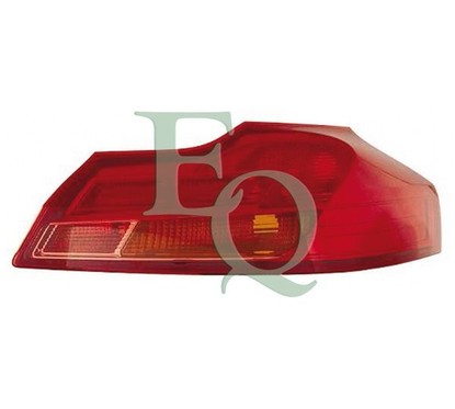 Equal Quality Gruppo Ottico Post Sx Insignia 09 Sw Gp1663 per ripristinare il corretto funzionamento del componente