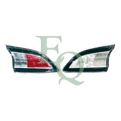 Equal Quality Gruppo Ottico Post Sx Mazda 3 09 5P Int Gp1671