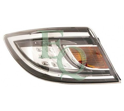 Equal Quality Gruppo Ottico Post Dx Mazda 6 10 4/5P Gp1674