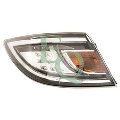 Equal Quality Gruppo Ottico Post Sx Mazda 6 10 4/5P Gp1675