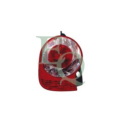 Equal Quality Gruppo Ottico Post Dx Modus 06 Gp1676 per ripristinare il corretto funzionamento del componente