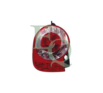 Equal Quality Gruppo Ottico Post Dx Modus 06 Gp1676 per ripristinare il corretto funzionamento del componente