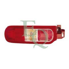 Equal Quality Gruppo Ottico Post Sx Nissan Cube 09 Gp1679 per ripristinare il corretto funzionamento del componente