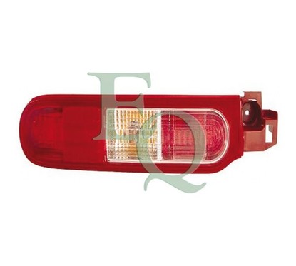 Equal Quality Gruppo Ottico Post Sx Nissan Cube 09 Gp1679 per ripristinare il corretto funzionamento del componente