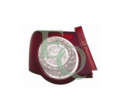 Equal Quality Gruppo Ottico Post Dx Passat 05 4P Est Gp1684